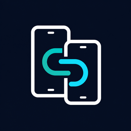 TouchSync app icon