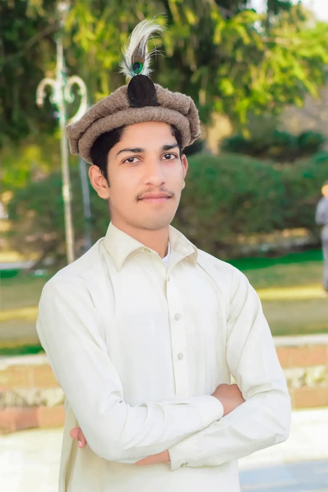 Usman Munir